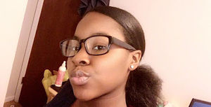 Meet your Posher, Nevaeh